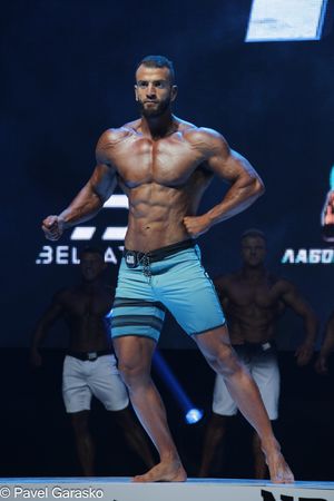 Фотограф Павел Гарасько (19.05.2024)